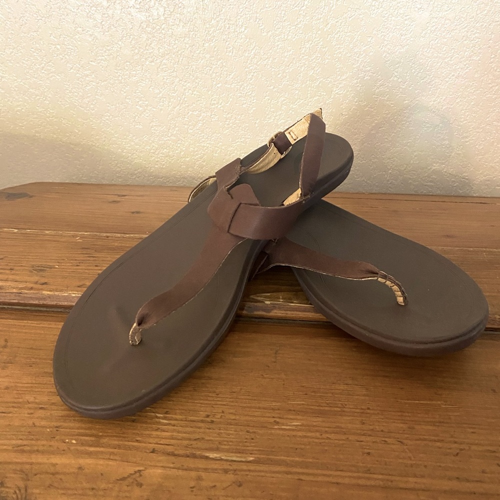 Olukai • ekekeu sandals
